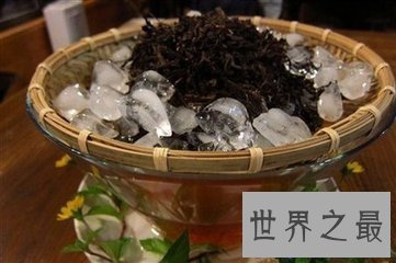 【图】世界上的茶叶有很多种 又有哪些茶被称为世界四