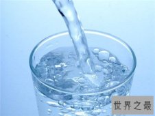 【图】矿泉水价格为什么不一样 矿泉水价格排名介绍