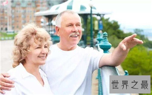 【图】人的平均寿命是多少岁 世界上寿命最高的国家有