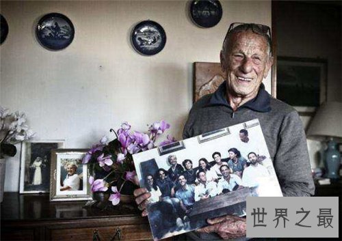 【图】人的平均寿命是多少岁 世界上寿命最高的国家有