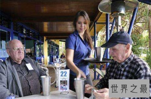 【图】人的平均寿命是多少岁 世界上寿命最高的国家有