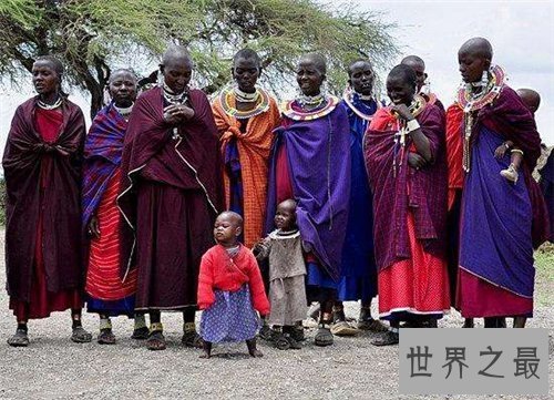 【图】一夫多妻的国家都有哪些 中国有一夫多妻的中央