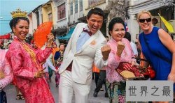 【图】一夫多妻的国家都有哪些 中国有一夫多妻的地方