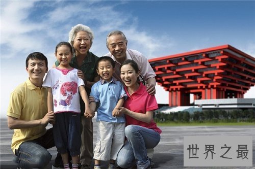 【图】中国平均寿命统计 中国最长寿的城市引见