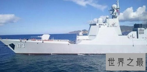 【图】中国三大舰队，壮哉我大中华，从北洋水师到现