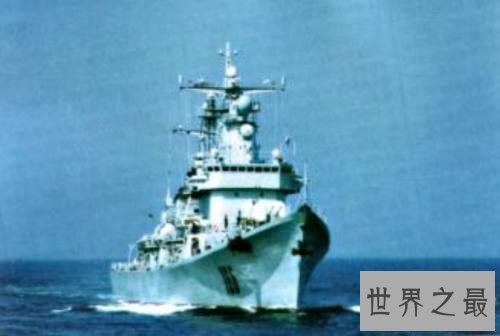 【图】中国三大舰队，壮哉我大中华，从北洋水师到现