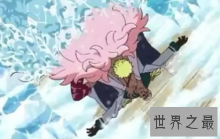 【图】青雉退出黑胡子 决议一同完成这个幻想