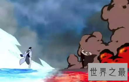 【图】青雉退出黑胡子 决议一同完成这个幻想