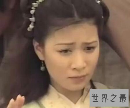 【图】tvb四大花旦个个长的都很美丽 都是当红明星