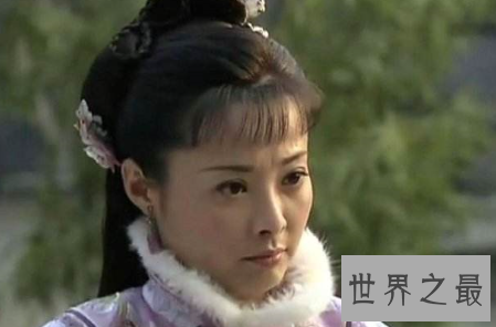 【图】杜小月嫁给谁了 不断漂泊不定的她竟落得这样的