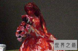 【图】恐怖蛋糕 它究竟是什么呢