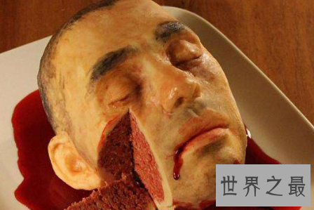 【图】恐惧蛋糕 它终究是什么呢