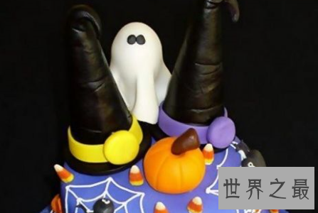 【图】恐惧蛋糕 它终究是什么呢