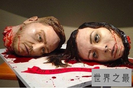 【图】恐惧蛋糕 它终究是什么呢