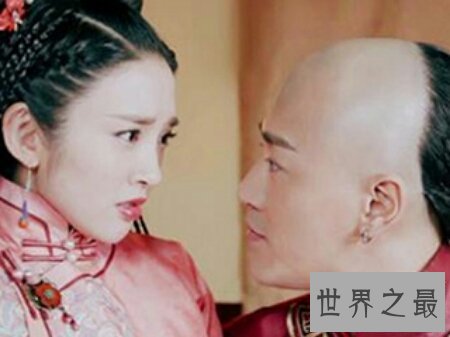 【图】皇太极最爱的女人是谁 他幸福吗