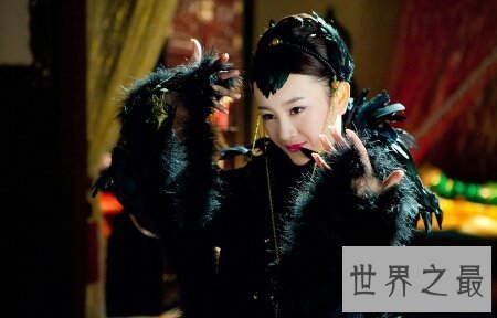 【图】皇太极最爱的女人是谁 他幸福吗