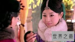 【图】皇太极最爱的女人是谁 他幸福吗