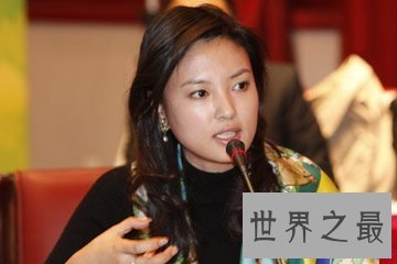【图】地方电视台又称央视 那么央视女掌管人名单上都