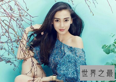 【图】你知道或了解过哪些中国最美丽的女明星