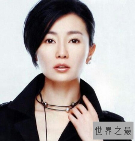 【图】你知道或了解过哪些中国最美丽的女明星