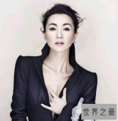 【图】你知道或了解过哪些中国最漂亮的女明星