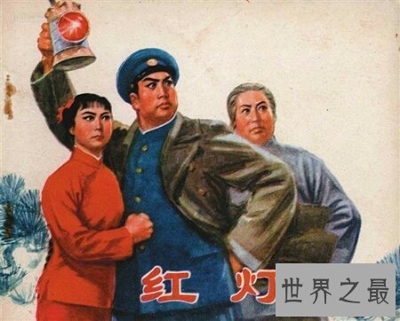 【图】你知道什么是八大样板戏吗 咱们一同来了解一下