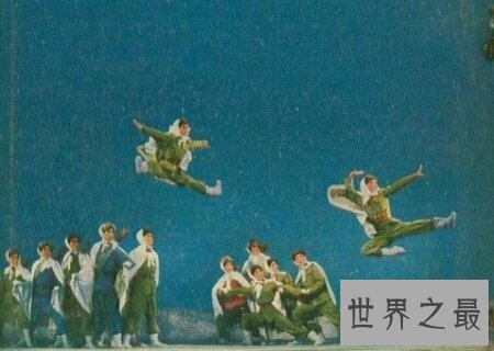 【图】你知道什么是八大样板戏吗 咱们一同来了解一下