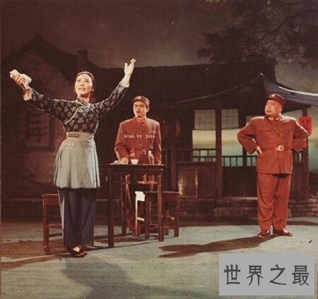 【图】你知道什么是八大样板戏吗 咱们一同来了解一下