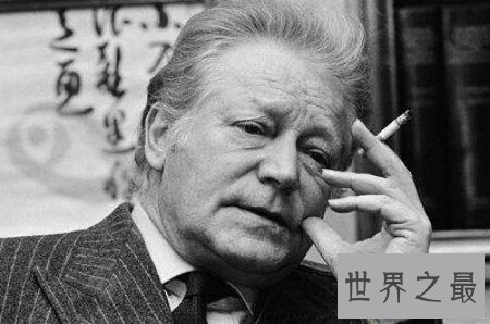 【图】让咱们一同来了解一下世界十大文豪都有谁