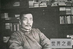 【图】让我们一起来了解一下世界十大文豪都有谁