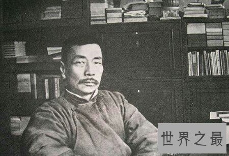 【图】让咱们一同来了解一下世界十大文豪都有谁