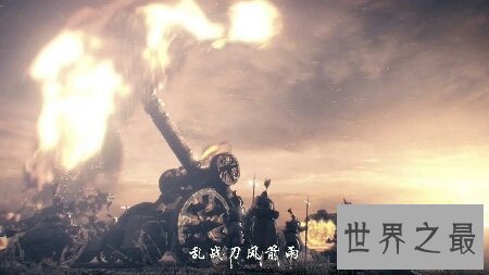 【图】所向披靡的意思在中国历史上是如何诠释的