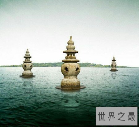 【图】提起杭州西湖的美景就不得不说三潭印月的来历