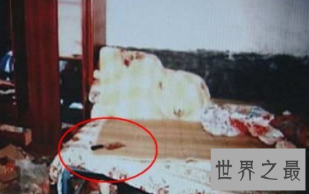 【图】杨新海走到一半的人生路却由他的患病父亲负重