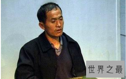 【图】杨新海走到一半的人生路却由他的患病父亲负重