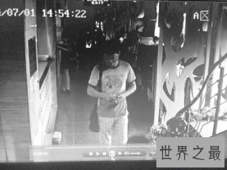 【图】大摇大摆是一个成语 大摇大摆的意思又是什么