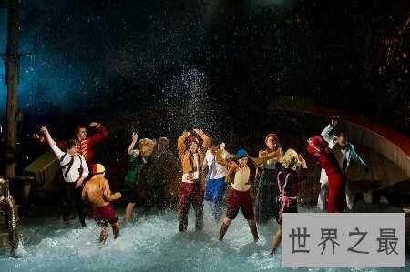 【图】大摇大摆是一个成语 大摇大摆的意思又是什么