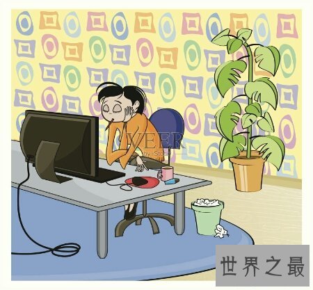 【图】除了怠慢 懈怠的近义词到底有那些呢