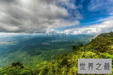 【图】南非是一个十分漂亮的中央 而且那里的百姓也很