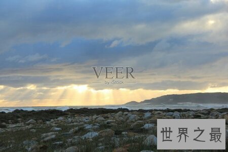 【图】南非是一个十分漂亮的中央 而且那里的百姓也很