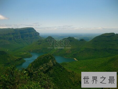 【图】南非是一个十分漂亮的中央 而且那里的百姓也很