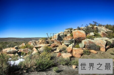 【图】南非是一个十分漂亮的中央 而且那里的百姓也很