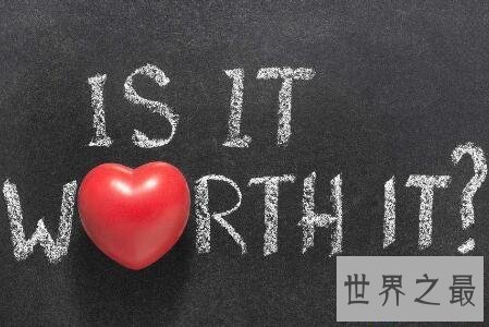 【图】不值得定律是每集体都有的心思可是这心思能够