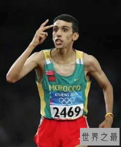 【图】1500米世界纪录是谁呢记载又是多少呢
