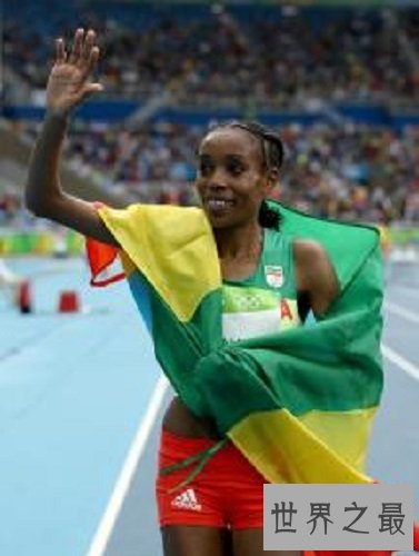 【图】1500米世界纪录是谁呢记载又是多少呢