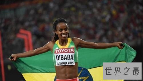 【图】1500米世界纪录是谁呢记载又是多少呢