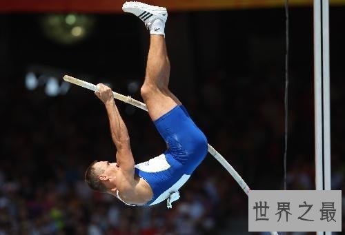 【图】撑杆跳世界纪录是谁突破的下面让咱们来讨论探