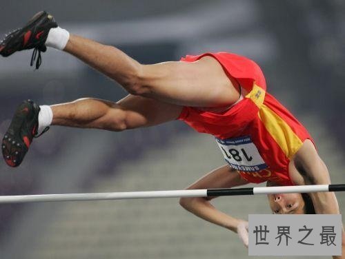 【图】撑杆跳世界纪录是谁突破的下面让咱们来讨论探