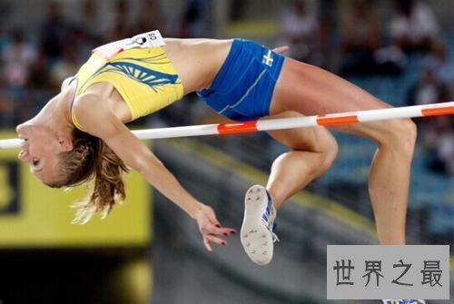 【图】撑杆跳世界纪录是谁突破的下面让咱们来讨论探