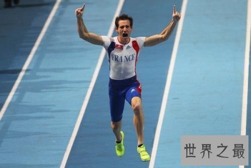 【图】撑杆跳世界纪录是谁突破的下面让咱们来讨论探